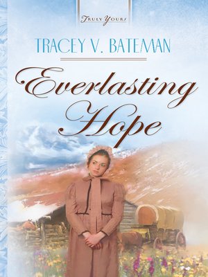 cover image of Everlasting Hope